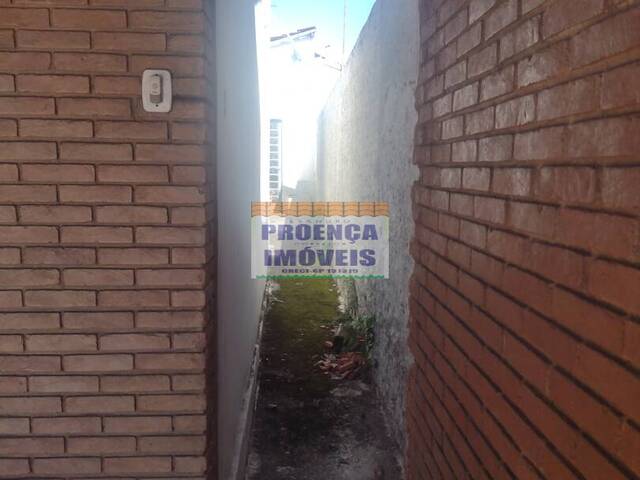 Casa para Locação em Guaratinguetá - 2