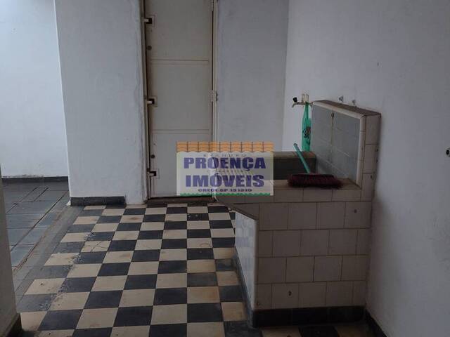 Casa para Locação em Guaratinguetá - 2