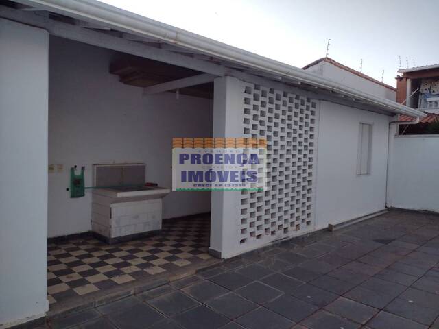 Casa para Locação em Guaratinguetá - 5