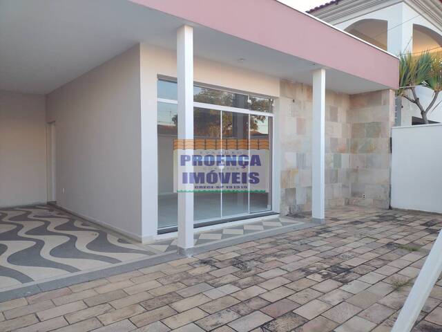Locação em Vila Paraiba - Guaratinguetá