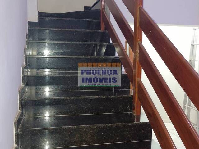 #357 - Sobrado para Venda em Guaratinguetá - SP - 2