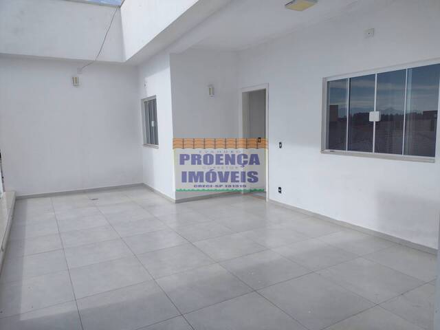 #359 - Sobrado para Locação em Guaratinguetá - SP - 2