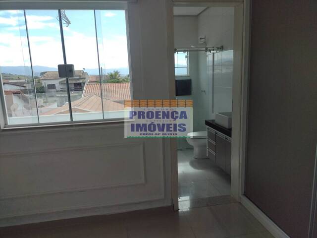 #359 - Sobrado para Locação em Guaratinguetá - SP - 3