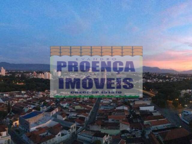 #363 - Apartamento para Venda em Guaratinguetá - SP - 3