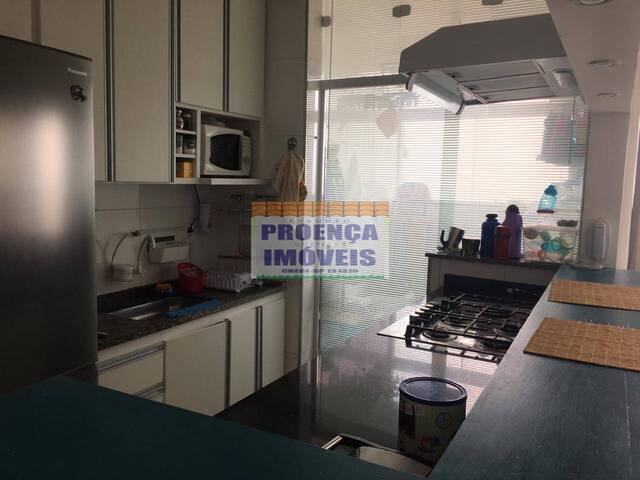 Apartamento para Locação em Guaratinguetá - 5