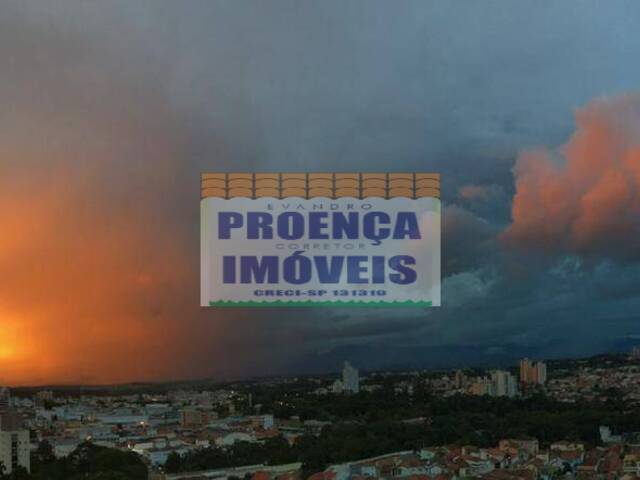Apartamento para Locação em Guaratinguetá - 4
