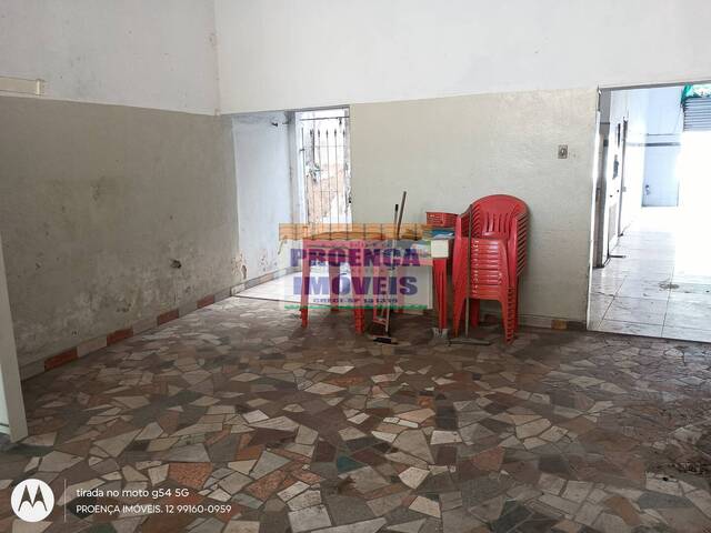 #366 - Ponto Comercial para Locação em Guaratinguetá - SP