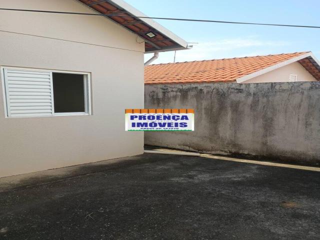 Casa para Locação em Guaratinguetá - 4