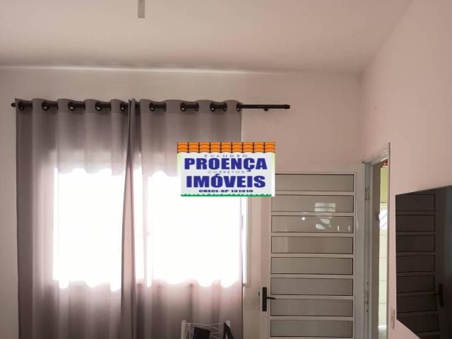 Casa para Locação em Guaratinguetá - 5