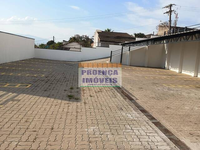 Apartamento para Locação em Guaratinguetá - 5