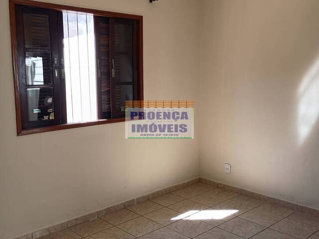 Casa para Locação em Guaratinguetá - 5