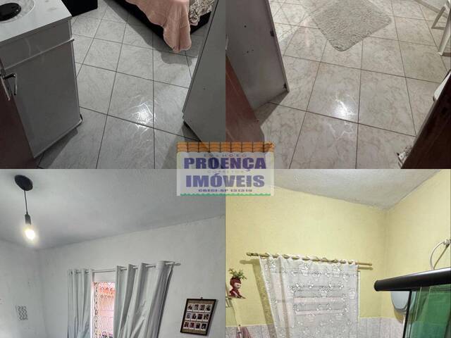 #370 - Casa para Venda em Pindamonhangaba - SP - 3