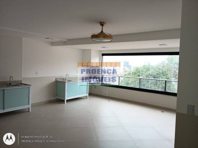 #371 - Apartamento para Venda em Aparecida - SP - 3