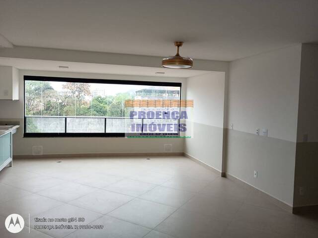 #371 - Apartamento para Venda em Aparecida - SP - 2