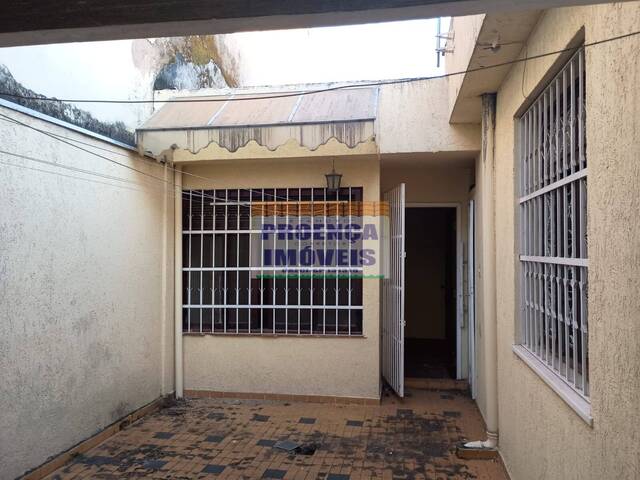 #372 - Casa para Venda em Guaratinguetá - SP - 3