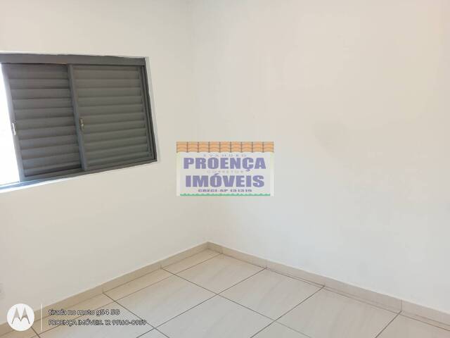 #377 - Apartamento para Venda em Guaratinguetá - SP - 1