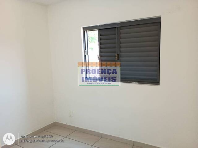 Apartamento para Venda em Guaratinguetá - 5