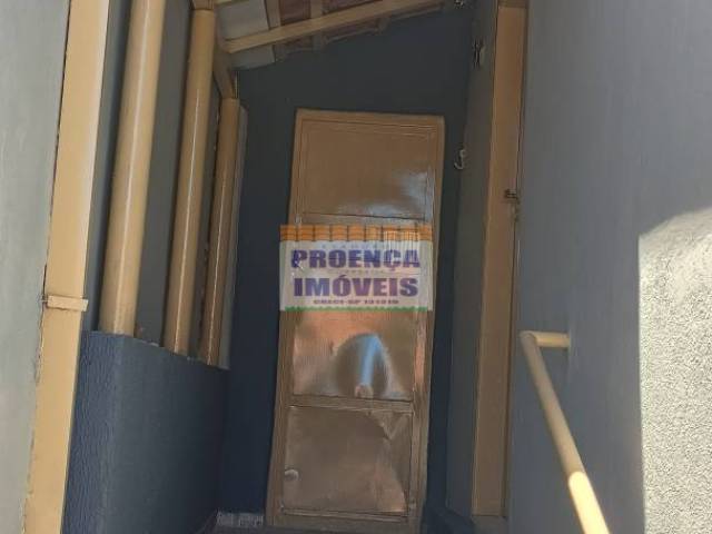 #148 - Casa para Locação em Guaratinguetá - SP