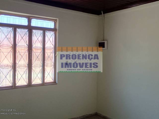 Casa para Locação em Guaratinguetá - 5