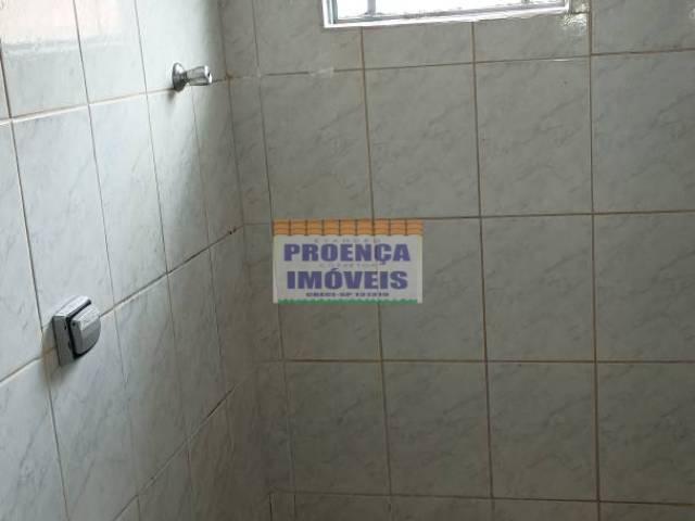 Casa para Locação em Guaratinguetá - 4