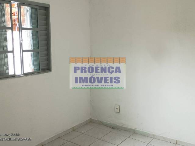 Casa para Locação em Guaratinguetá - 5