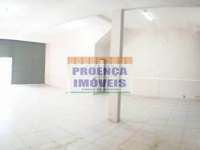 #380 - Ponto Comercial para Locação em Guaratinguetá - SP - 1