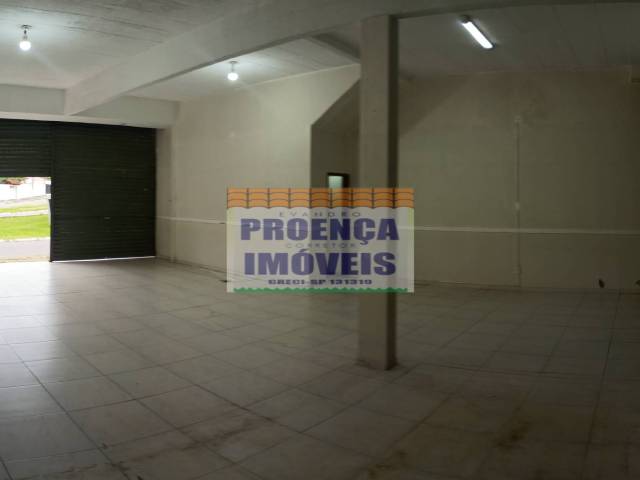 #380 - Ponto Comercial para Locação em Guaratinguetá - SP - 2