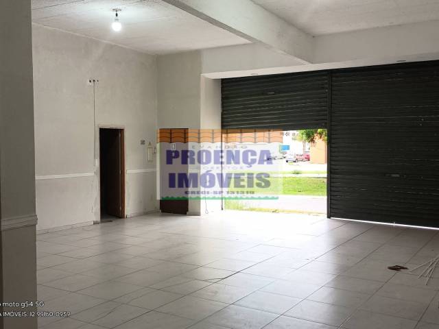 #380 - Ponto Comercial para Locação em Guaratinguetá - SP - 3