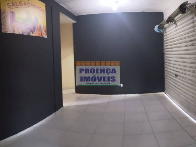 #381 - Ponto Comercial para Locação em Guaratinguetá - SP - 1