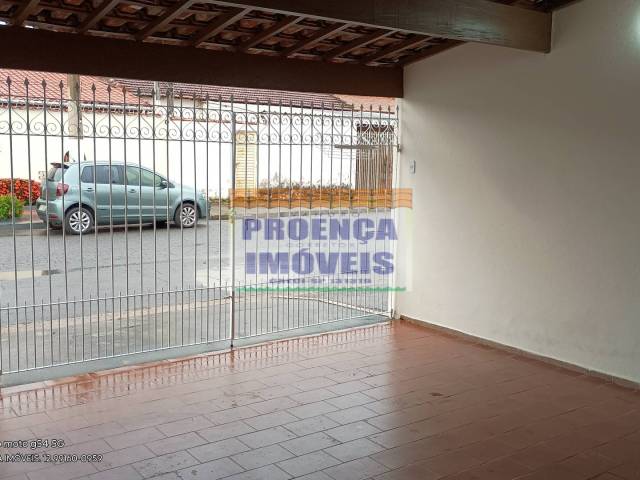 #382 - Casa para Locação em Guaratinguetá - SP - 3