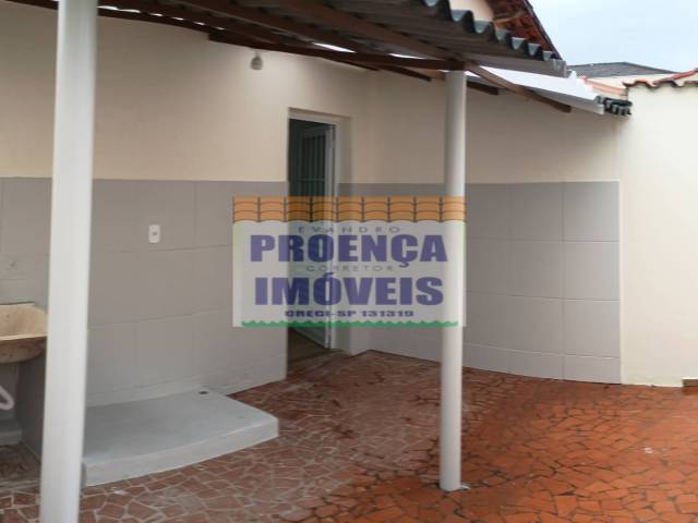 Casa para Locação em Guaratinguetá - 5