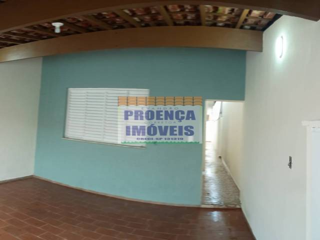#382 - Casa para Locação em Guaratinguetá - SP - 1