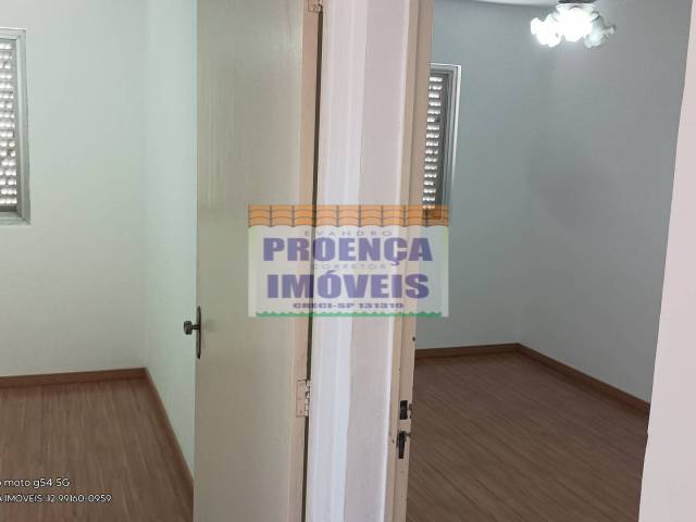 #386 - Apartamento para Locação em Guaratinguetá - SP - 2