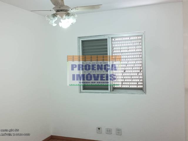 Apartamento para Locação em Guaratinguetá - 4