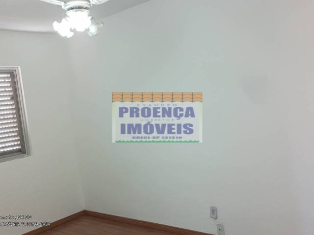 Apartamento para Locação em Guaratinguetá - 5