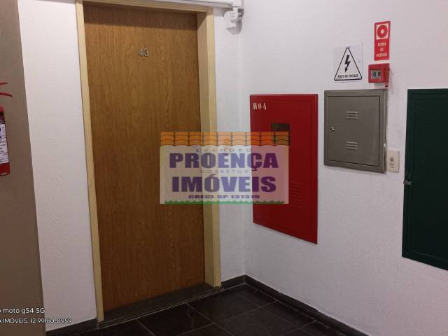 #388 - Apartamento para Locação em Guaratinguetá - SP - 2