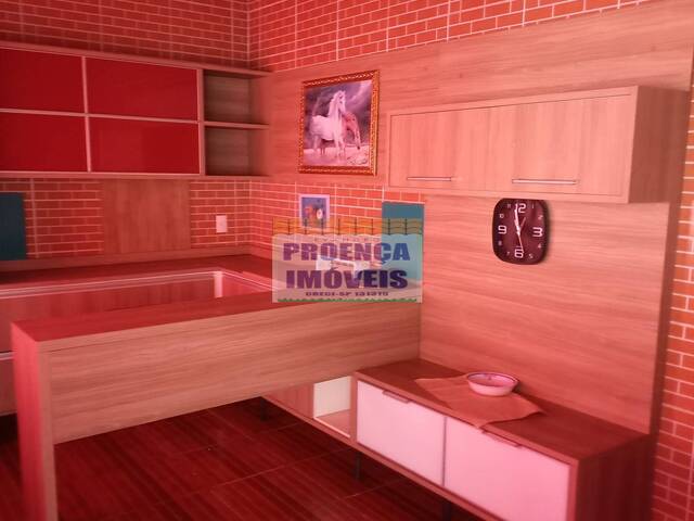 Casa para Locação em Guaratinguetá - 3