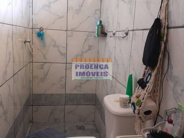 Casa para Locação em Guaratinguetá - 2