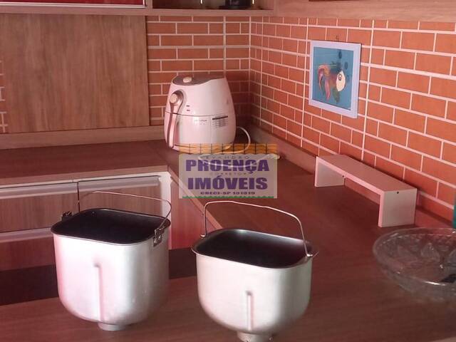 Casa para Locação em Guaratinguetá - 4