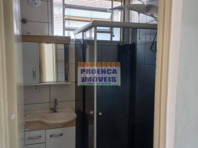 Casa para Locação em Guaratinguetá - 5