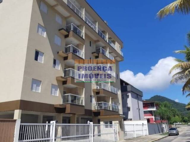 Apartamento para Venda em Ubatuba - 4