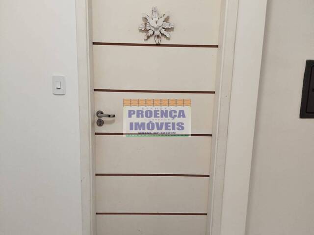 #398 - Apartamento para Venda em Ubatuba - SP - 3