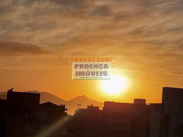 #398 - Apartamento para Venda em Ubatuba - SP - 2