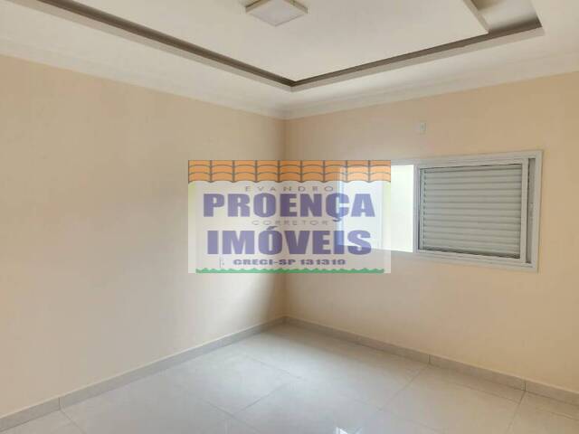 Casa para Locação em Guaratinguetá - 5