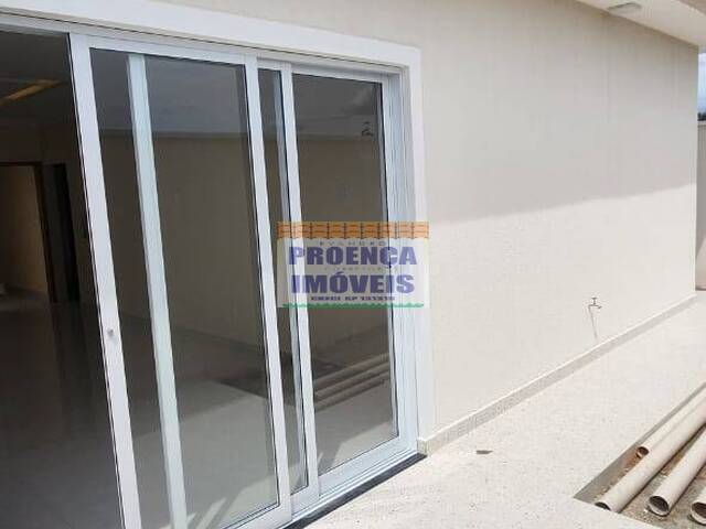 Casa para Locação em Guaratinguetá - 4