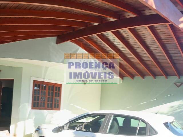 Casa para Locação em Guaratinguetá - 4