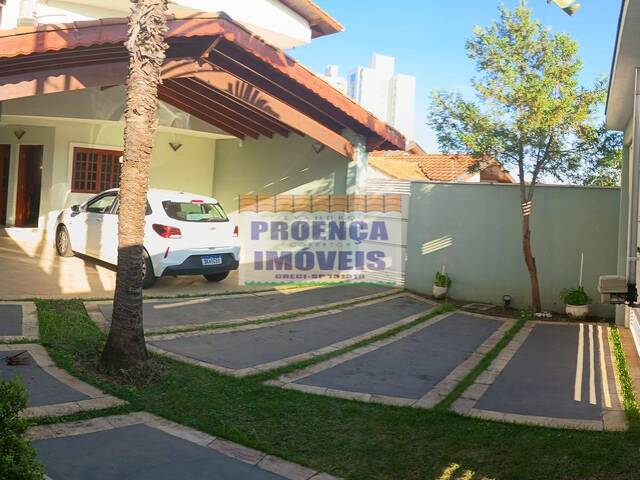 Casa para Locação em Guaratinguetá - 3