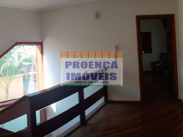 Casa para Locação em Guaratinguetá - 2