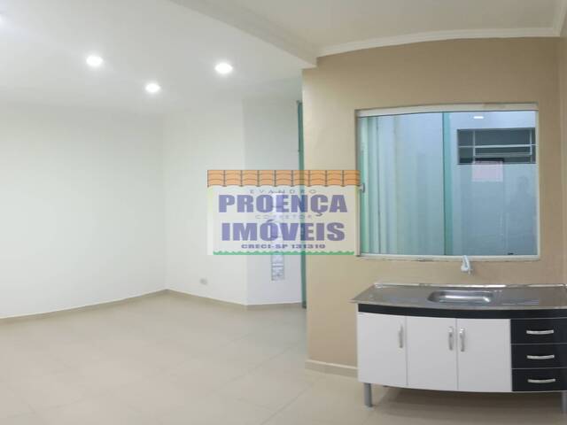 Locação em Centro - Guaratinguetá