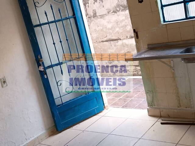 #403 - Casa para Venda em Guaratinguetá - SP